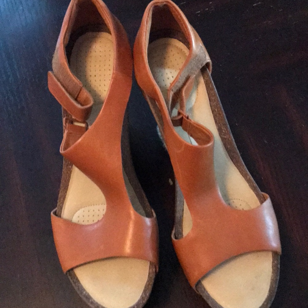 New Tsubo Shoes